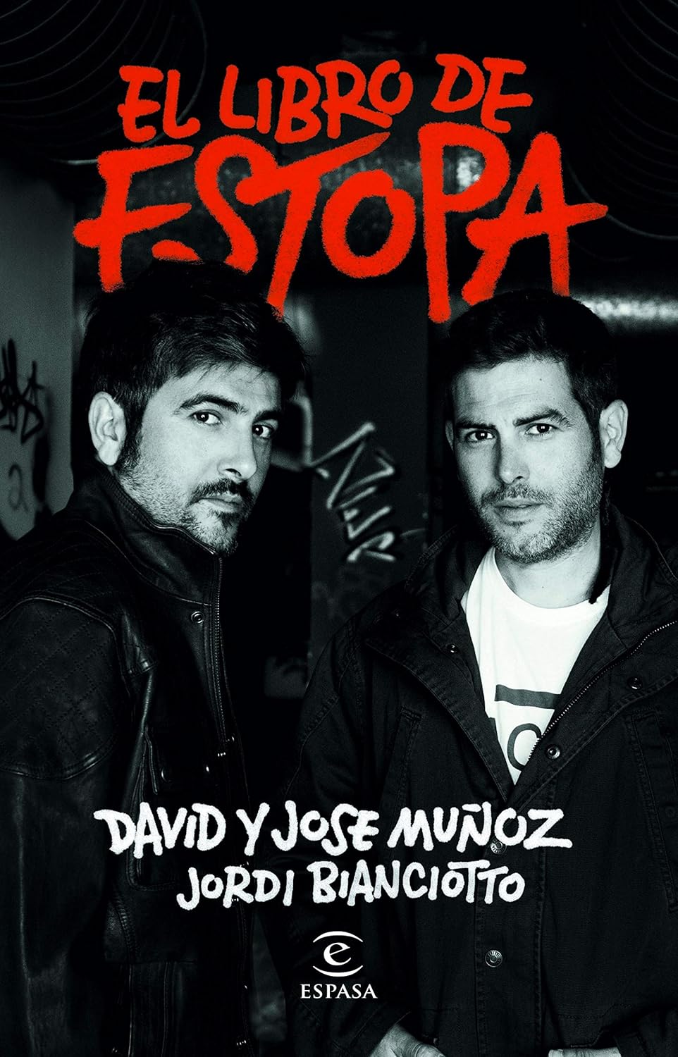 El Libro de Estopa